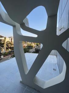Balcony Image of 3500 Sq.ft 3 BHK Independent House for sale in Vallabh Vidhyanagar Anand for Rs. 22500000