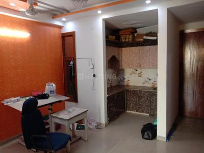 2 BHK Flat