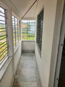 Balcony Image of 2160 Sq.ft 5 BHK Independent House for sale in Saha Pailan Housing Society, Joka Kolkata for Rs. 8000000