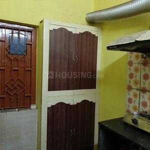 Kitchen Image of 1500 Sq.ft 2 BHK Independent House for rent in Barrackpore Kolkata for Rs. 12000