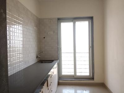 Kitchen Image of 1028 Sq.ft 2 BHK Apartment / Flat for sale in Dhanshree Dhana Shree Pearl, Taloja Navi Mumbai for Rs. 6500000
