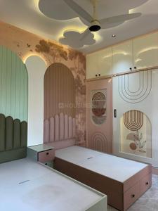 Bedroom Image of 2200 Sq.ft 3 BHK Independent House for sale in Ullal Uppanagar Bengaluru for Rs. 22000000
