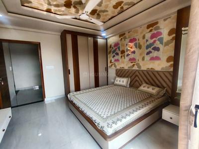 Bedroom Image of 1640 Sq.ft 3 BHK Apartment / Flat for sale in RK The Veranda, Kanakpura Jaipur for Rs. 7500000