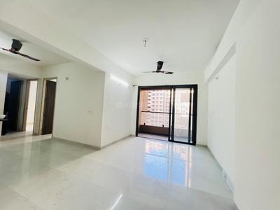 Hall Image of 1755 Sq.ft 3 BHK Apartment / Flat for sale in Shivanta Rigel, Tragad Ahmedabad for Rs. 7000000