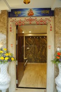 Hall Image of 4550 Sq.ft 4 BHK Builder Floor for sale in Banjara Hills Hyderabad for Rs. 75000000
