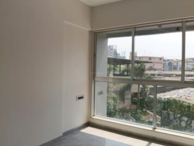 Bedroom Image of 1665 Sq.ft 4 BHK Apartment / Flat for sale in JAK Namaha, Bhayandar East Mira Bhayandar for Rs. 16650000