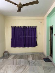 Hall Image of 1050 Sq.ft 2 BHK Apartment / Flat for sale in Bansdroni Kolkata for Rs. 3500000