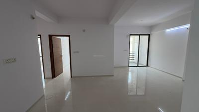 Bedroom Image of 1800 Sq.ft 3 BHK Apartment / Flat for rent in New Maninagar Ahmedabad for Rs. 20000