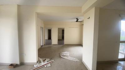 Imperia Esfera Living Room 1