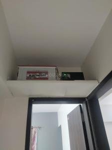 Image of 1059 Sq.ft 2 BHK Apartment / Flat for rent in Kedar Vanjape Balaji Whitefield Rainbow Nation, Sus, Pune for Rs. 33000