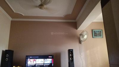 Living Room Image of 900 Sq.ft 2 BHK Apartment / Flat for sale in Mayur Vihar Phase 3 New Delhi for Rs. 16900000