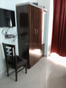 Hall Image of 1620 Sq.ft 3 BHK Apartment / Flat for rent in Nimai Greens, Gulab Nagar Bhiwadi for Rs. 20000