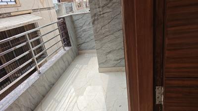 Image of 850 Sq.ft 2 BHK Apartment / Flat for sale in Shalimar Garden, Ghaziabad for Rs. 6000000