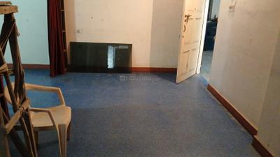 Living Room Image of 1000 Sq.ft 2 BHK Apartment / Flat for rent in Telipara Bilaspur for Rs. 12500