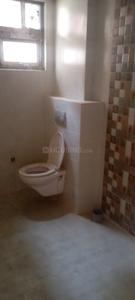 Bathroom Image of 1590 Sq.ft 3 BHK Apartment / Flat for sale in Vrindavan Yojana Lucknow for Rs. 9858000
