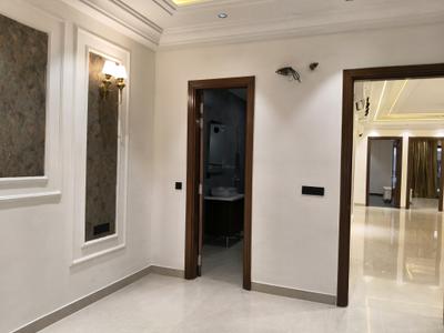 Bedroom Image of 3200 Sq.ft 4 BHK Builder Floor for sale in Palam Vihar Gurgaon for Rs. 32000000