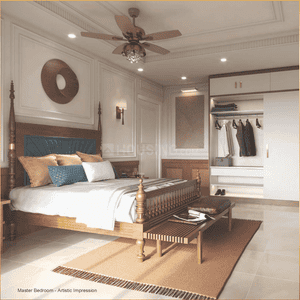 Image of 1800 Sq.ft 3 BHK Apartment / Flat for sale in Hanspal, Bhubaneswar for Rs. 16000000