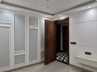 Living Room Image of 700 Sq.ft 2 BHK Apartment / Flat for sale in Dream Ultra Luxury, Mahavir Enclave New Delhi for Rs. 5500000