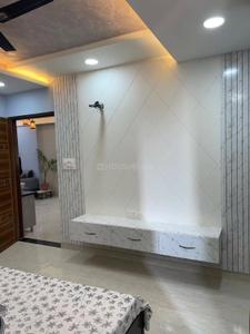 Bedroom Image of 1380 Sq.ft 2 BHK Apartment / Flat for rent in Karolan Ka Barh Jaipur for Rs. 24500