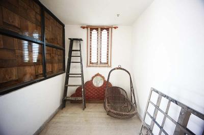 Balcony Image of 3150 Sq.ft 4 BHK Independent House for sale in Sargasan Gandhinagar for Rs. 39000000