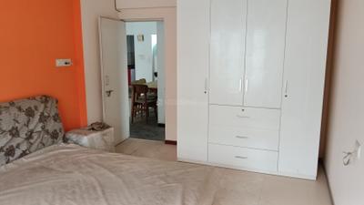 Bedroom Image of 2400 Sq.ft 4 BHK Apartment / Flat for sale in Goyal Mayfair, Jodhpur Ahmedabad for Rs. 17500000