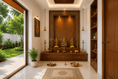 Bedroom Image of 2000 Sq.ft 3 BHK Independent House for sale in Viyyoor Thrissur for Rs. 11800000