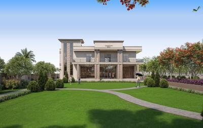 Image of 1000 Sq.ft Residential Plot / Land for sale in Vatika, Jaipur for Rs. 4200000