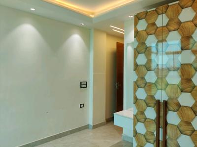 Bedroom Image of 1200 Sq.ft 3 BHK Builder Floor for sale in Vasundhara Ghaziabad for Rs. 9400000