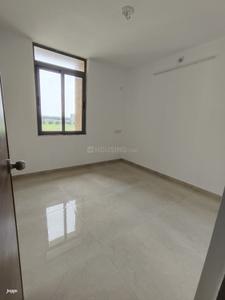 Bedroom Image of 1575 Sq.ft 3 BHK Apartment / Flat for sale in Laxmi Sky City, Naroda Ahmedabad for Rs. 5000000