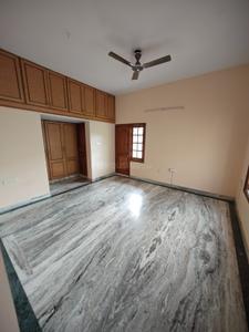 Bedroom Image of 4000 Sq.ft 3 BHK Builder Floor for rent in RMV Extension Stage 2 Bengaluru for Rs. 80000