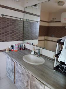 Bathroom Image of 1350 Sq.ft 3 BHK Apartment / Flat for sale in Sector 48 Chandigarh for Rs. 26900000