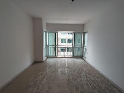 Hall Image of 1800 Sq.ft 3 BHK Apartment / Flat for sale in Indiabulls Greens, Panvel Navi Mumbai for Rs. 12500000