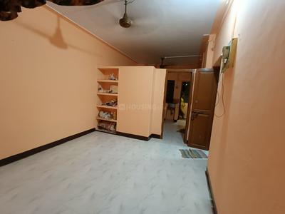 Hall Image of 450 Sq.ft 1 RK Studio for rent in RS Puram Coimbatore for Rs. 12000