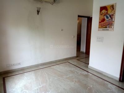 Hall Image of 1800 Sq.ft 3 BHK Builder Floor for sale in Green Park New Delhi for Rs. 55000000