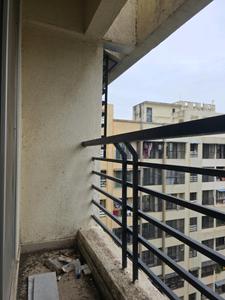 Living Room Image of 750 Sq.ft 2 BHK Apartment / Flat for sale in Virar West Virar for Rs. 4800000