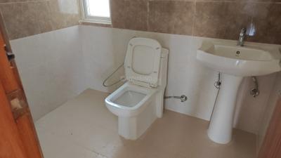 Image of 1150 Sq.ft 3 BHK Apartment / Flat for rent in Spring Homes, Noida Extension, Greater Noida for Rs. 27000