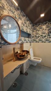 Image of 1000 Sq.ft 2 BHK Builder Floor for rent in Sector 122, Noida for Rs. 45000