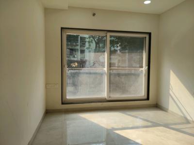 Bedroom Image of 866 Sq.ft 2 BHK Apartment / Flat for sale in Ruparel Skygreens I, Malad West Mumbai for Rs. 17300000