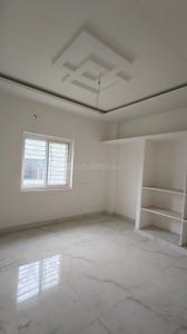 Bedroom Image of 1085 Sq.ft 2 BHK Apartment / Flat for sale in Praneeth Pranav Knightwoods, Beeramguda Sangareddy for Rs. 5800000