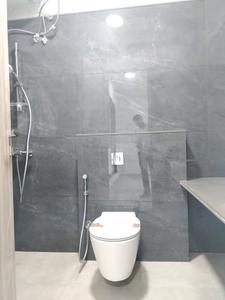 Bedroom Two Image of 1475 Sq.ft 3 BHK Apartment / Flat for sale in Venkatesh Erandwane Central, Erandwane Pune for Rs. 29300000