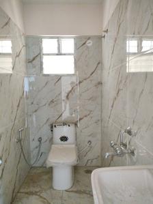 Common Bathroom Image of 1430 Sq.ft 3 BHK Apartment / Flat for sale in Sri Vidhathri Vasatham, Electronic City Bengaluru for Rs. 9799000