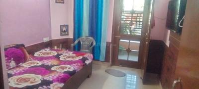 Bedroom Image of 1000 Sq.ft 2 BHK Apartment / Flat for sale in Kumbra Mohali for Rs. 5500000