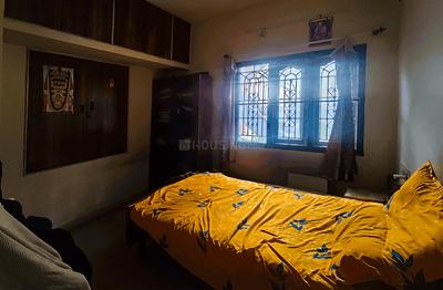 Bedroom Image of Shilpa Prasad Nest - Jayanagar in Jayanagar, Bangalore