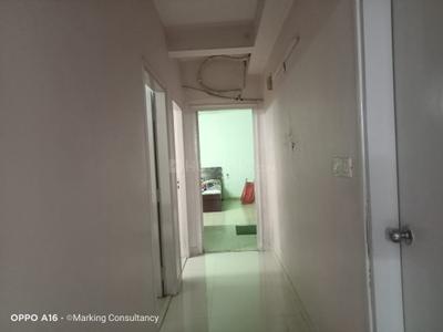 Hall Image of 1697 Sq.ft 3 BHK Apartment / Flat for sale in Elita Garden Vista, New Town Kolkata for Rs. 14000000