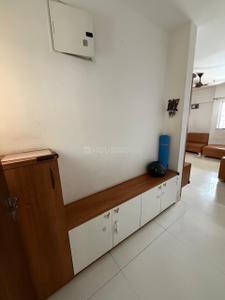 Hall Image of 1100 Sq.ft 2 BHK Apartment / Flat for sale in Orange Royal Orange County, Rahatani Pune for Rs. 11000000