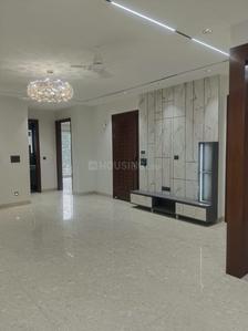 3 BHK Independent Builder Floor
