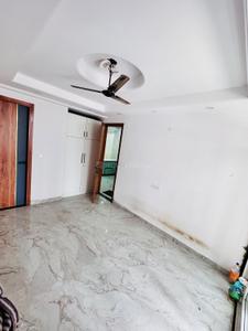 Bedroom Image of 1700 Sq.ft 3 BHK Apartment / Flat for sale in Evermark Maharishi Enclave, Sector 104 Noida for Rs. 9500000
