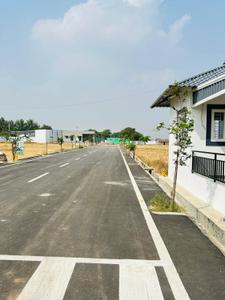 Image of 1275 Sq.ft Residential Plot / Land for sale in Sulur, Coimbatore for Rs. 1697025