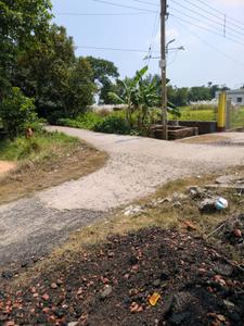 Image of 720 Sq.ft Residential Plot / Land for sale in Joka, Kolkata for Rs. 250000