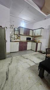 Hall Image of 540 Sq.ft 2 BHK Apartment / Flat for sale in Vaishali Ghaziabad for Rs. 5900000